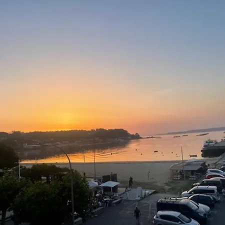 Playa 10 Metros 布埃乌