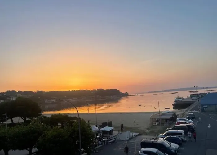 Playa 10 Metros 布埃乌
